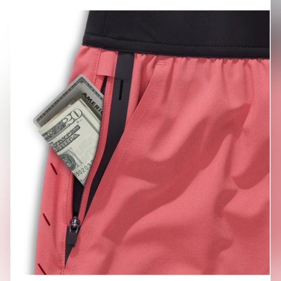 Ten Thousand Interval Short - Small - Picture 2 of 7